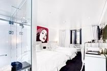 Ip Boutique Hotel, Itaewon Seoul Exterior photo