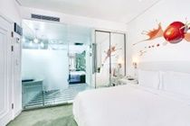 Ip Boutique Hotel, Itaewon Seoul Exterior photo