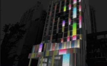Ip Boutique Hotel, Itaewon Seoul Exterior photo