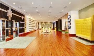 Ip Boutique Hotel, Itaewon Seoul Exterior photo